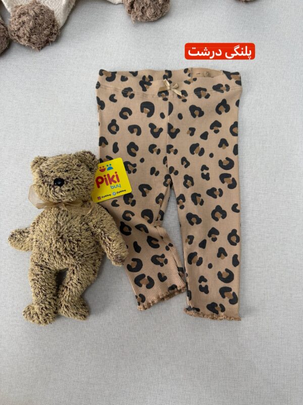 شلوار کبریتی دخترانه برند H&M پارت 2 - Image 11