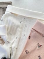 شلوار کمر پهن برند H&M - Image 13