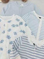 سرهمی جورابدار اورجینال برند H&M - Image 2