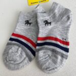 جوراب های اسپرت پسرانه پولو - Image 4