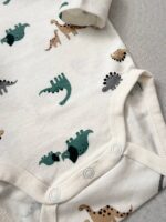 بادی آستین بلند اورجینال برند H&M - Image 13