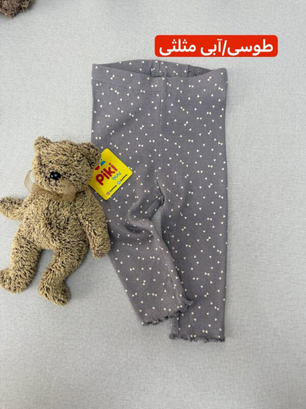 شلوار کبریتی دخترانه برند H&M پارت 1 - Image 13