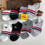 جوراب های اسپرت پسرانه پولو