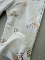 سرهمی جورابدار نوزادی اورجینال برند Fagottino (نوزادی تااا 9 ماه) - Image 13