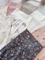 شلوار کمر پهن برند H&M - Image 16