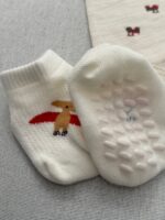 بادی آستین کوتاه اورجینال برند Carter's - Image 15