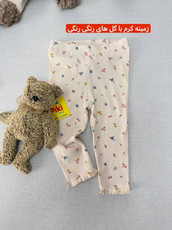 شلوار کبریتی دخترانه برند H&M پارت 1 - Image 17