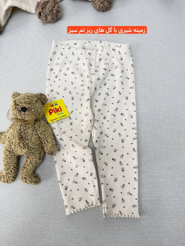 شلوار کبریتی دخترانه برند H&M پارت 1 - Image 18