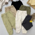 شلوار اسلش پسرانه برند LC Waikiki - ال سی وایکیکی