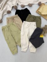 شلوار اسلش پسرانه برند LC Waikiki - ال سی وایکیکی