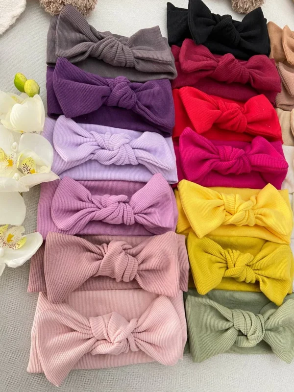 هد کبریتی دخترانه🎀 - Image 11