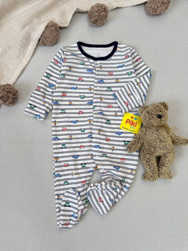 سرهمی جورابدار - Image 23