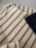 بادی آستین بلند مجلسی - Image 12