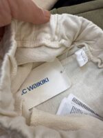 شلوار اسلش پسرانه برند LC Waikiki - ال سی وایکیکی - Image 3