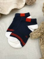 جوراب های اسپرت پسرانه (2-6 سال ) - Image 2