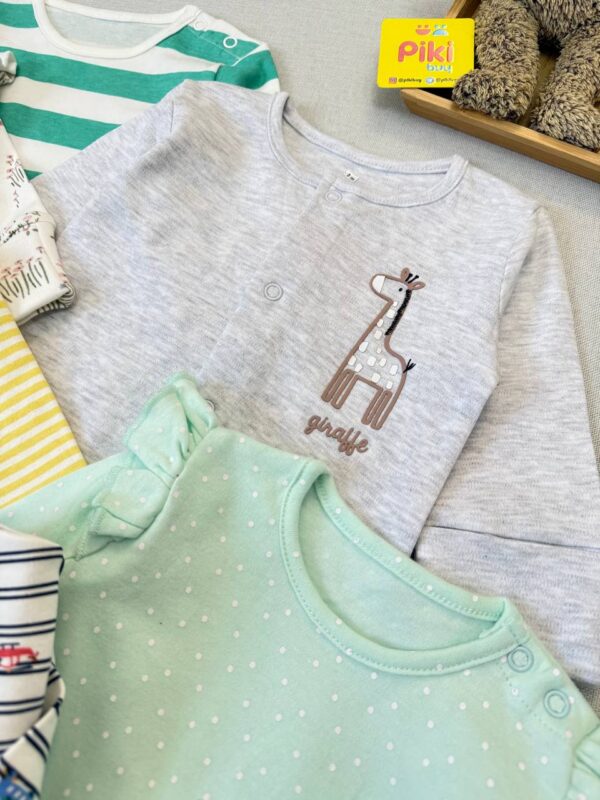 سرهمی جورابدار - Image 4