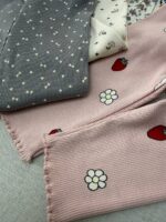 شلوار کبریتی دخترانه برند H&M پارت 1 - Image 3