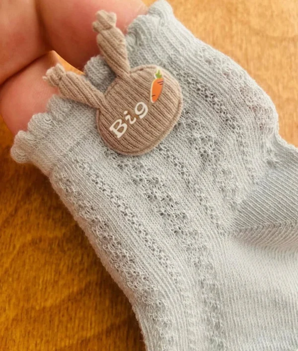 جوراب های سوزنی وارداتی - Image 2