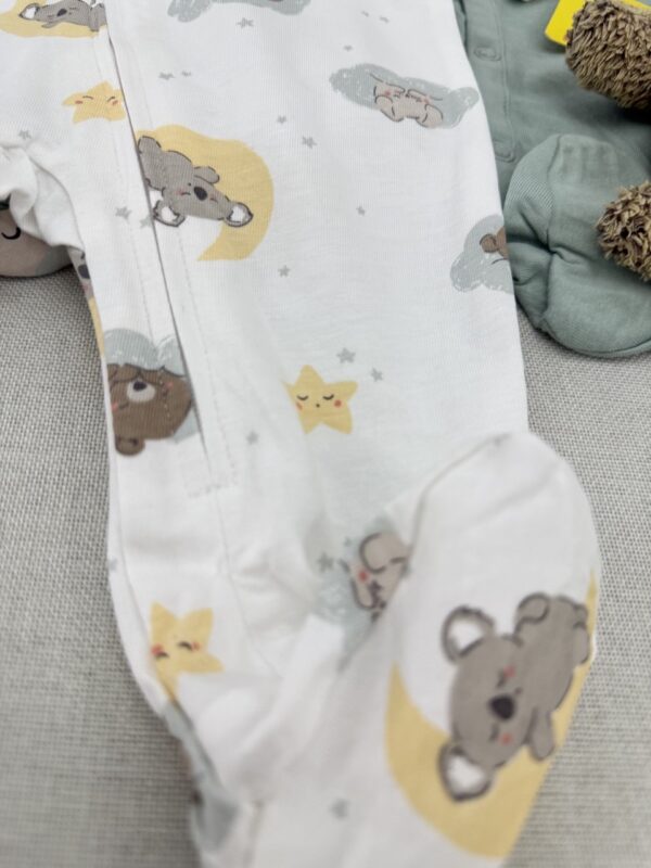 سرهمی جورابدار اورجینال برند H&M - Image 3