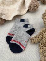 جوراب های اسپرت پسرانه (2-6 سال ) - Image 3