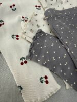 شلوار کبریتی دخترانه برند H&M پارت 1 - Image 4