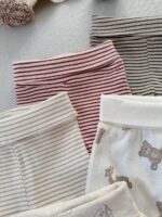 شلوار کمر پهن برند H&M - Image 6