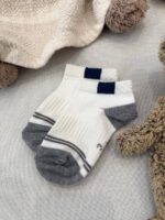 جوراب های اسپرت پسرانه (2-6 سال ) - Image 4