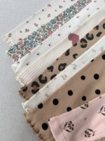 شلوار کبریتی دخترانه برند H&M پارت 2 - Image 5