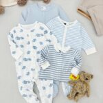 سرهمی جورابدار اورجینال برند H&M