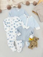 سرهمی جورابدار اورجینال برند H&M