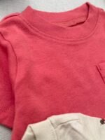 بادی آستین کوتاه اورجینال برند Carter's - Image 6