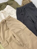 شلوار اسلش پسرانه برند LC Waikiki - ال سی وایکیکی - Image 6