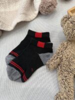 جوراب های اسپرت پسرانه (2-6 سال ) - Image 5