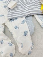 سرهمی جورابدار اورجینال برند H&M - Image 7