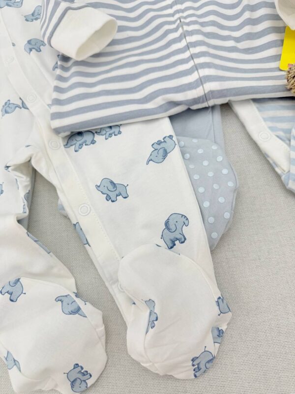 سرهمی جورابدار اورجینال برند H&M - Image 7