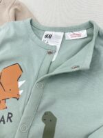 سرهمی جورابدار اورجینال برند H&M - Image 6