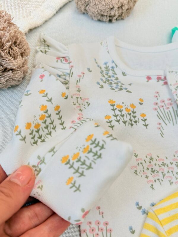 سرهمی جورابدار - Image 6