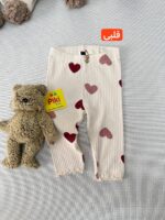 شلوار کبریتی دخترانه برند H&M پارت 2 - Image 7