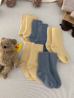 جوراب کبریتی موهر