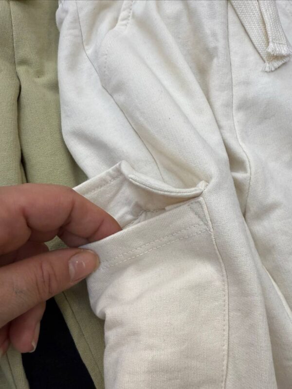 شلوار اسلش پسرانه برند LC Waikiki - ال سی وایکیکی - Image 8