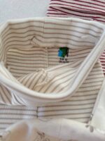 شلوار کمر پهن برند H&M - Image 10