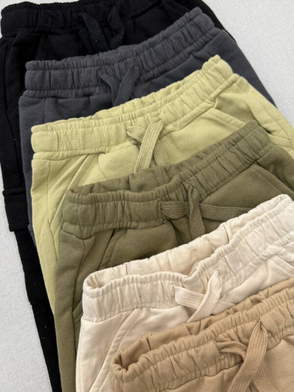 شلوار اسلش پسرانه برند LC Waikiki - ال سی وایکیکی - Image 9