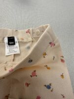 شلوار کبریتی دخترانه برند H&M پارت 1 - Image 9