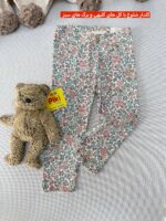 شلوار کبریتی دخترانه برند H&M پارت 2 - Image 9