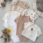 بادی آستین کوتاه اورجینال