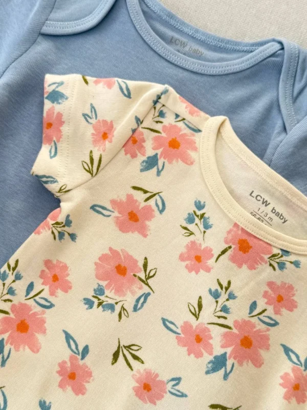 پک های دو عددی بادی اقتصادی برند LC WaIKIKI - Image 5