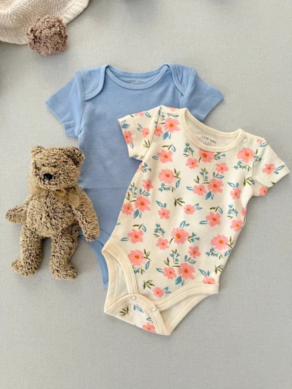 پک های دو عددی بادی اقتصادی برند LC WaIKIKI - Image 4