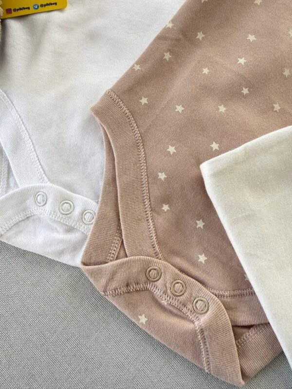 بادی آستین کوتاه اورجینال - Image 5