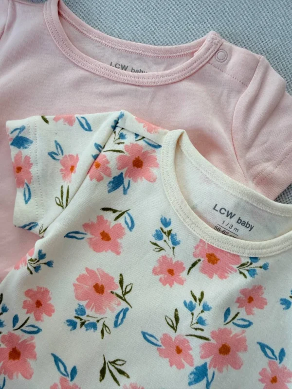 پک های دو عددی بادی اقتصادی برند LC WaIKIKI - Image 7