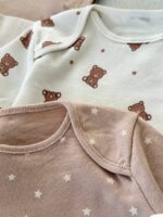 بادی آستین کوتاه اورجینال - Image 8